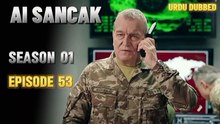 Al Sancak (The Patriots) Episode 53 in Urdu Dubbed | All Series 2024