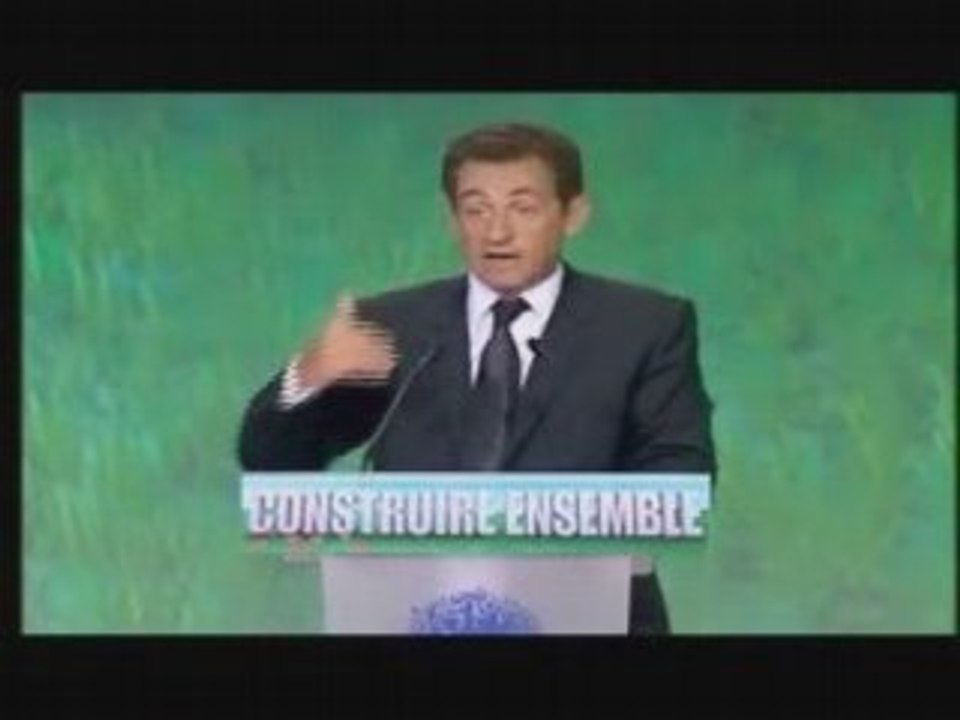 sarko funk