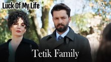 Tetik Family #2