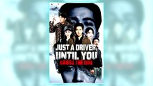 Just a Driver, Until You Cross the Line full short