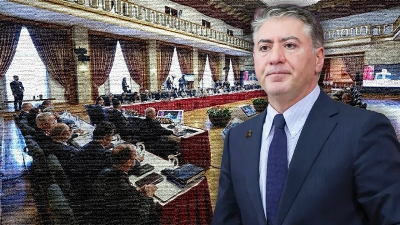 Süreç komisyonu üyesi CHP'li Emir'den "umut hakkı" açıklaması: Bir kişiye, bir gruba özgü düzenleme veya atıf olmayacak