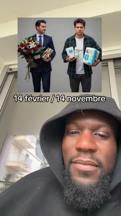 Ça va votre saint Valentin s’est bien passé ?! | abonne toi