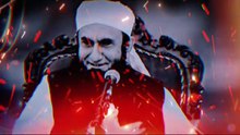 Jab Zindagi Bhari Lagay… Yeh Bayan Zaroor Suno | Maulana Tariq Jameel Emotional Speech
