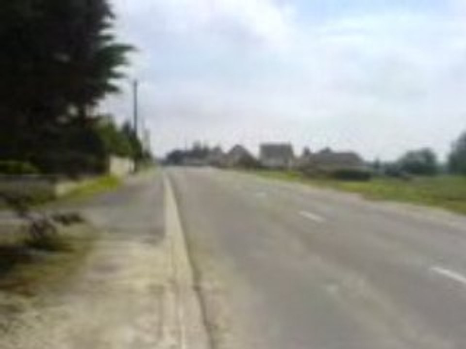 205 tct acceleration