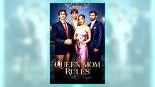 Queen Mom Rules full short