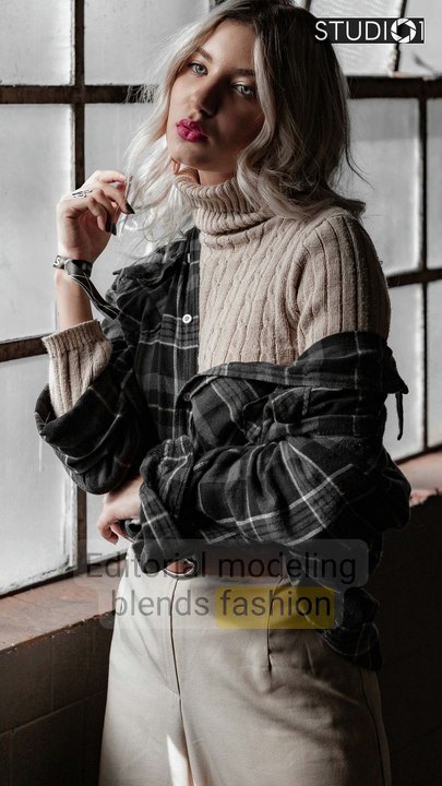 Studio1 What Is Editorial Modeling and How Does It Work