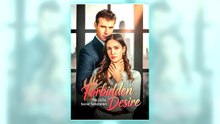 Forbidden Desire The CEO's Secret Temptation full short