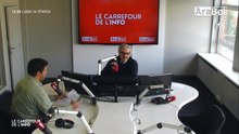 Le carrefour de l'info - L'émission du 16-02-2026