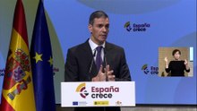 Sánchez promete 15.000 viviendas al año gracias al fondo 'España Crece'