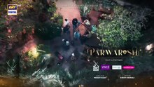 PARWARISH episode-20