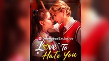 Love To Hate You Ep 2026