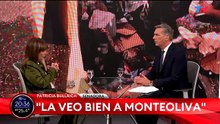 Bullrich sobre la reforma laboral y las licencias médicas