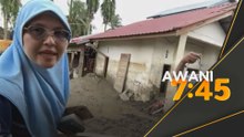NGO Malaysia kongsi situasi pembersihan pasca bencana Aceh