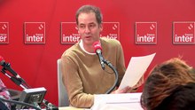 Des mots plutôt que des lynchages - Tanguy Pastureau maltraite l'info