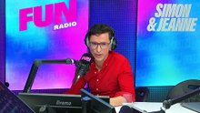 Lirim Tasdelen nous parle des différents langages de l'amour