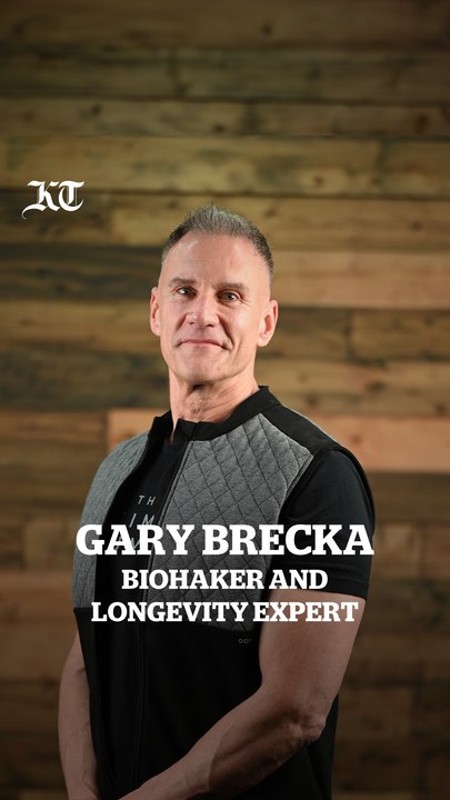 Gary Podcast 05