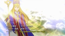 Zero no Tsukaima F ~ fourth season ~ episode 03 english subs