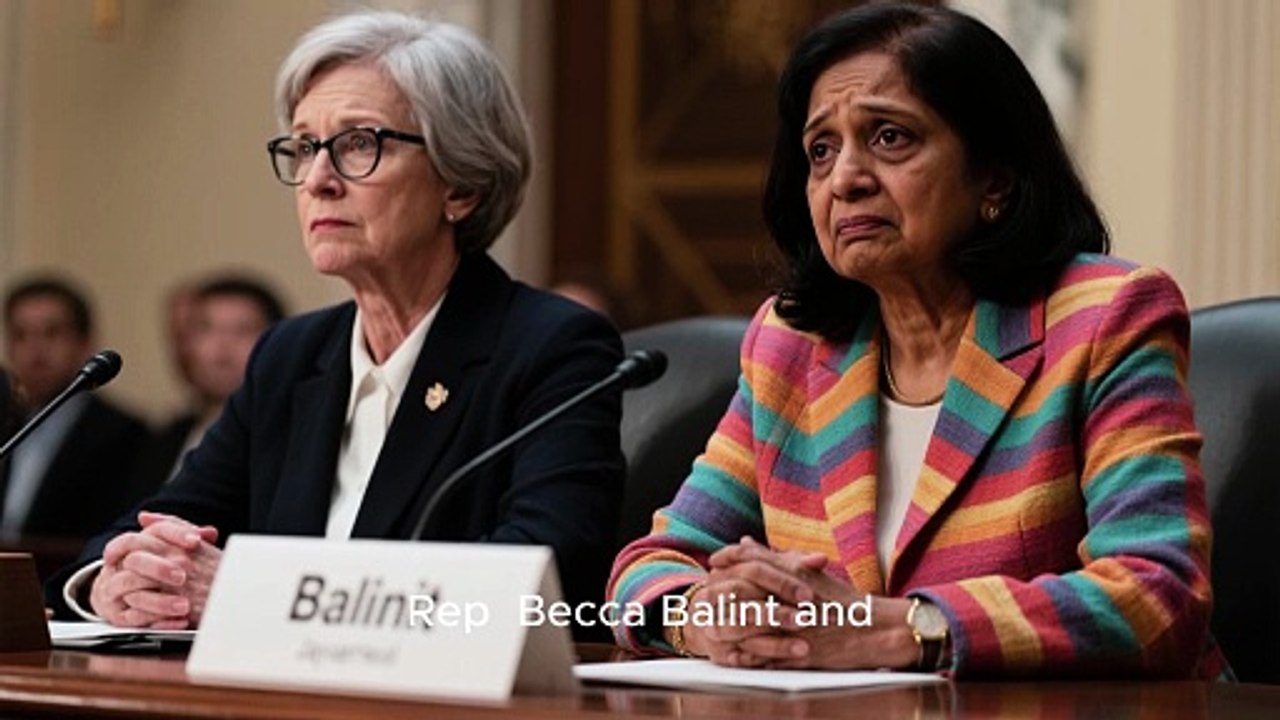 Pam Bondi FIRES BACK,  Epstein Files Hearing | Trump Defence  Bondi vs Democrats