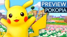 Pokémon Pokopia: Dass Nintendo da nicht früher drauf gekommen ist