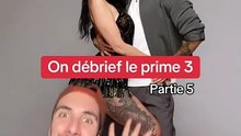 On débrief le prime 3 de DALS (partie 5)