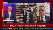 Tüketici Konfederasyonu Başkanı Aydın Ağaoğlu: Ramazan öncesi tüketiciyi uyardı