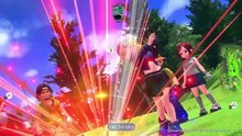 Everybody's Golf: Hot Shots - Tráiler de anuncio PS5