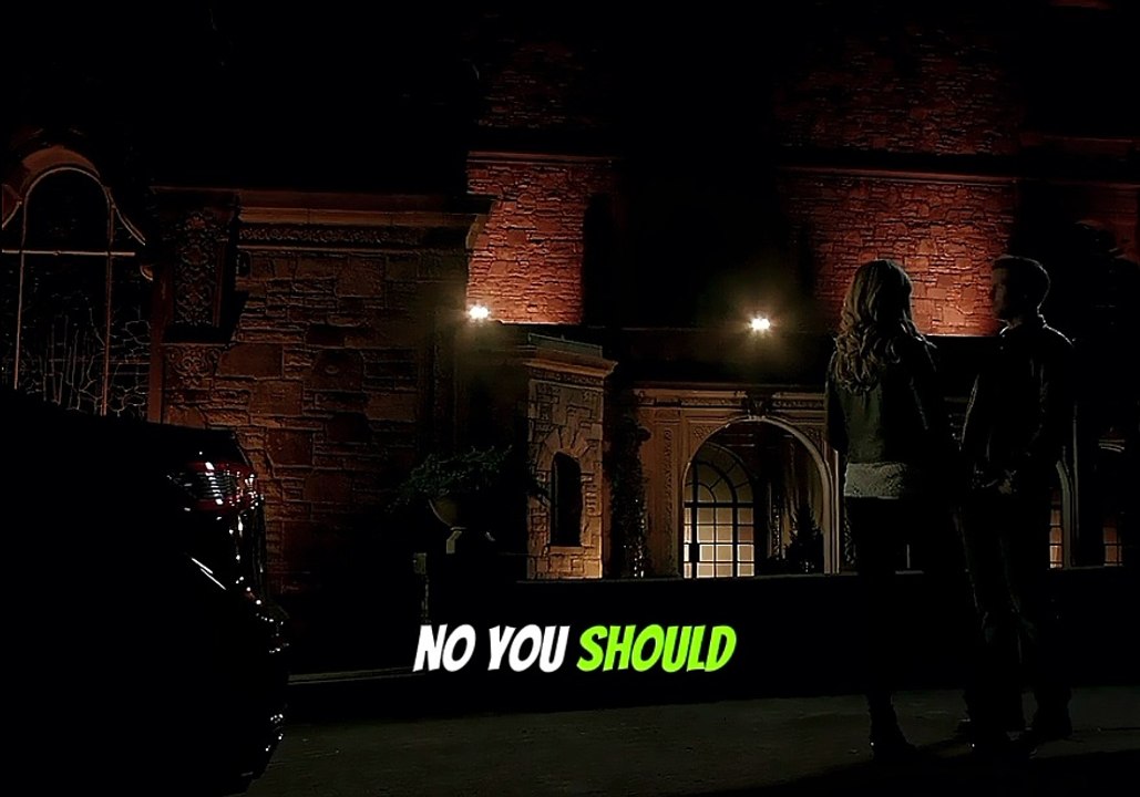 Love is all about Sacrifice | Alaric and Caroline - TVD Edits