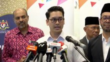 KBS minta FAM bersabar tentang dana RM18 Juta untuk NFDP