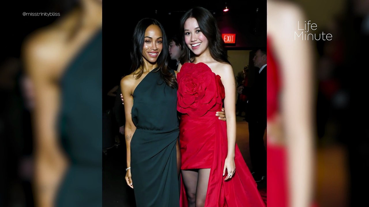 Pamella Roland's Fall 2026 Collection Captures the Majestic Beauty of Antarctica in Modern Eveningwear