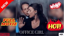 [New] Office Girl #dramapop - Full Movie