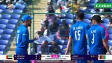 Afhanistan vs UAE Highlights 2026 l T20 World Cup Highlights l 28th Match