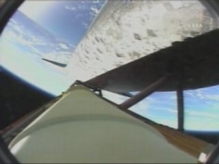 STS-124 Décollage [31/05/08]