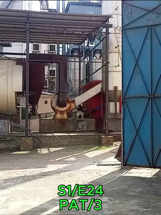 💥 S1E24 Part 3 – Steam Plant Full Load Result & Final Performance Test! ⚙️🔥