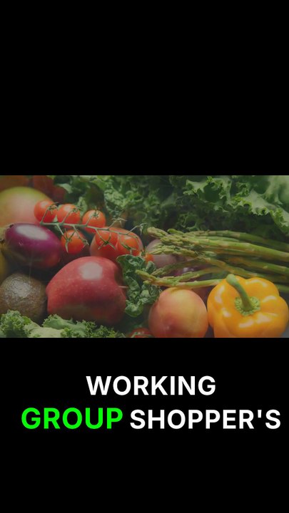 Discusses the high pesticide content in certain fruits (apples, peaches, grapes, strawberries)