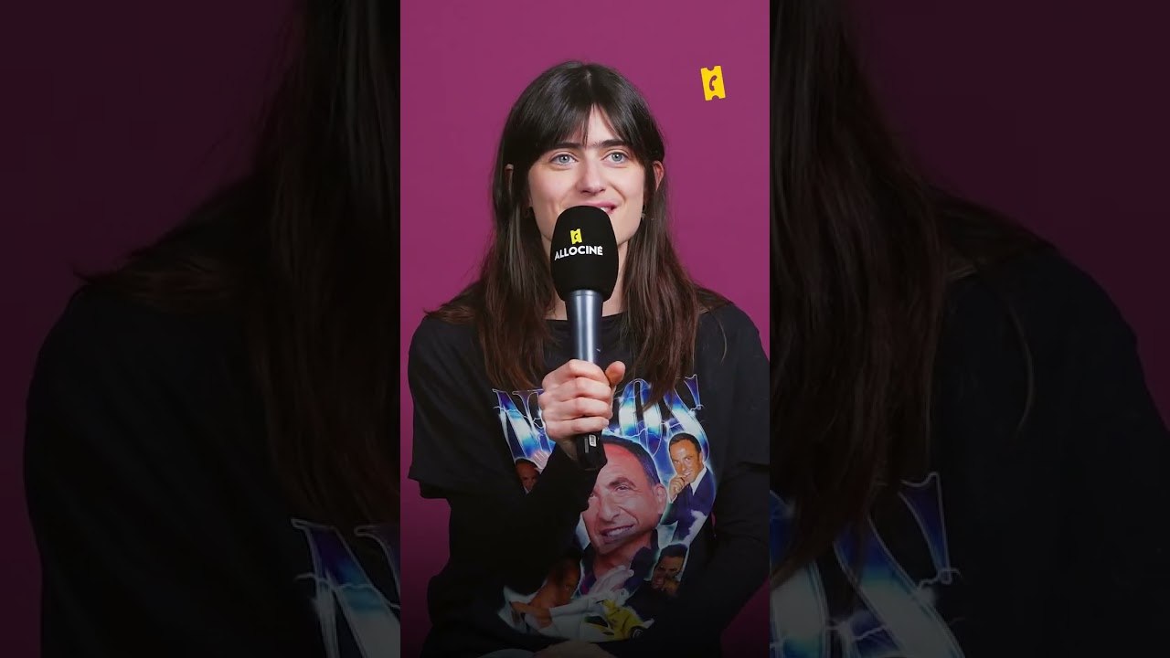 “ Oh là là, je vais me faire tuer pour cette réponse” 😬