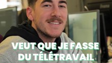 🧑‍💻 VOTRE BOSS PEUT VOUS FORCER À TÉLÉTRAVAILLER UN JOUR FÉRIÉ ?
