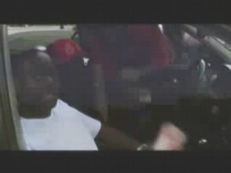 Baxter Dexter Feat. Double shots - Montreal Laisse Faire