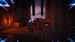 Styx Blades of Greed - Gameplay Trailer