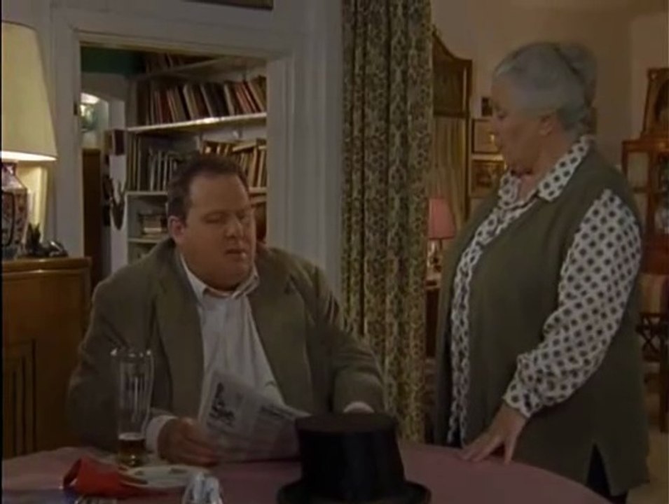 Der Bulle von Tölz - Folge 13 - Tod am Rosenmontag