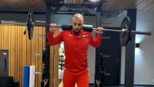Amrabat acelera y el Betis ya prepara su regreso a Sevilla