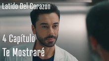 Te Mostraré - Latido Del Corazon