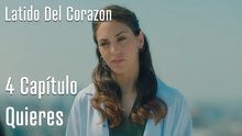 Quieres - Latido Del Corazon