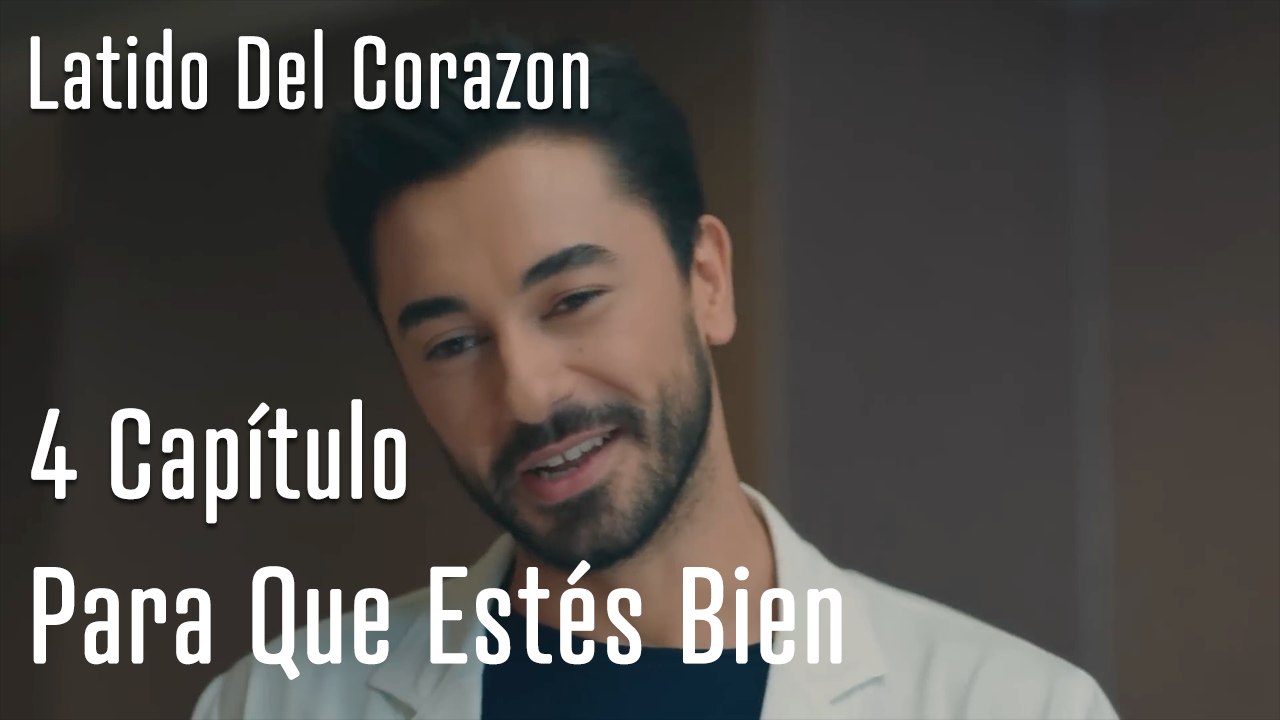 Para Que Estés Bien - Latido Del Corazon