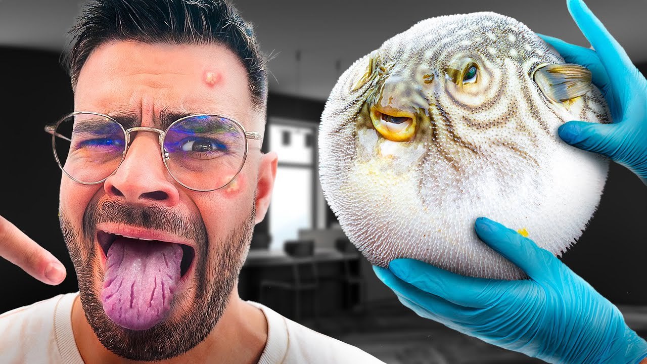 Le Jeu Des Cloches (ft. Tsuku et Maxime Click)