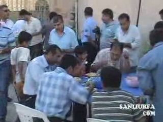 Tirit ziyafeti www.sanliurfa.com