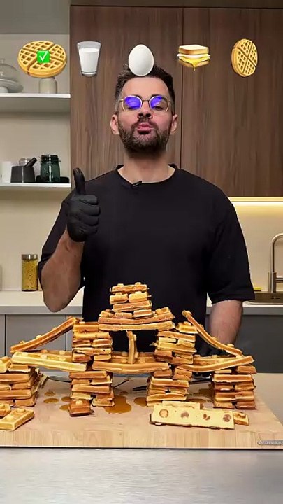 Top 5 Breakfast Gadget 🧇