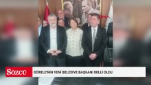 Hasbi Dede tutuklandı; Görele'nin yeni belediye başkanı belli oldu