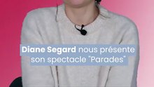 "Il y a un peu de moi dans toutes ces mamans" : Diane Ségard nous parle de ses personnages