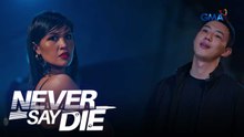 Never Say Die: The Korean agent finally tracks down the crime boss! (Episode 11)