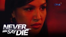 Never Say Die: The crime boss is now on edge! (Episode 11)